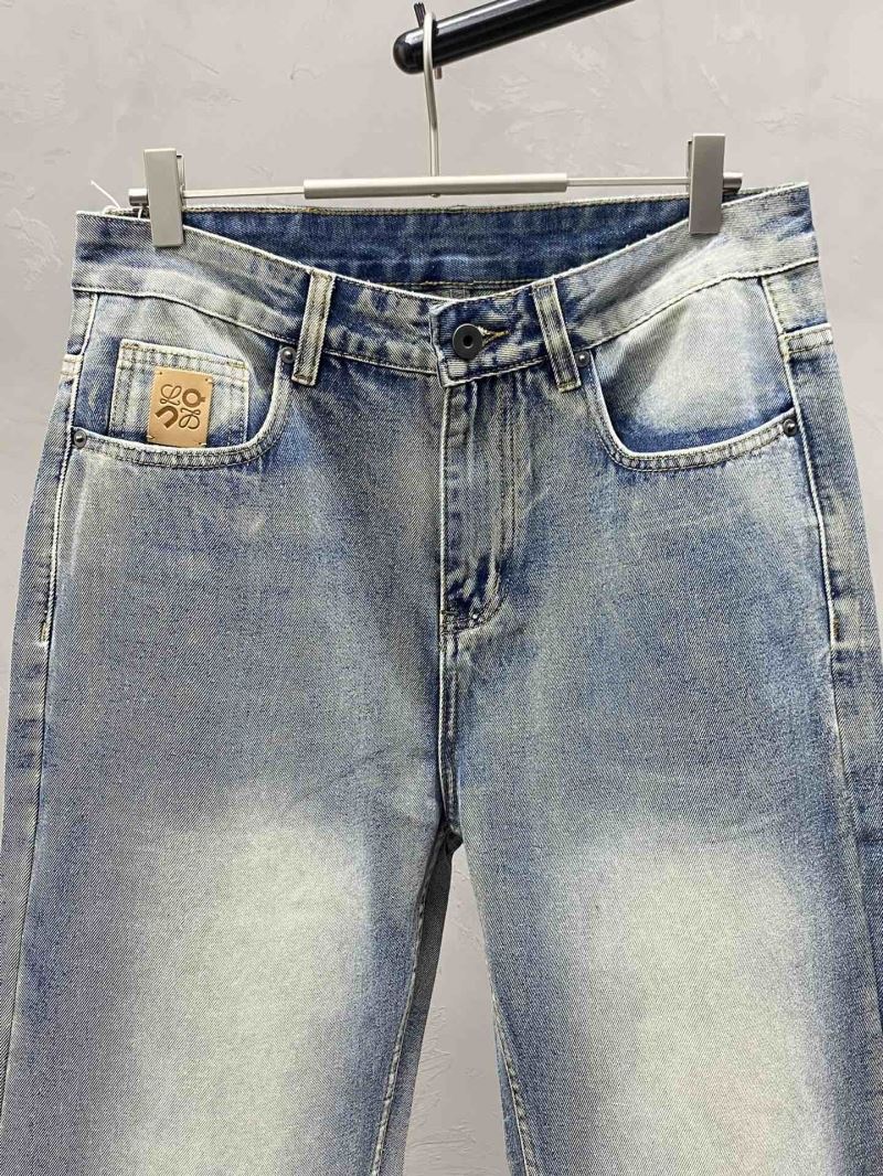 Loewe Jeans